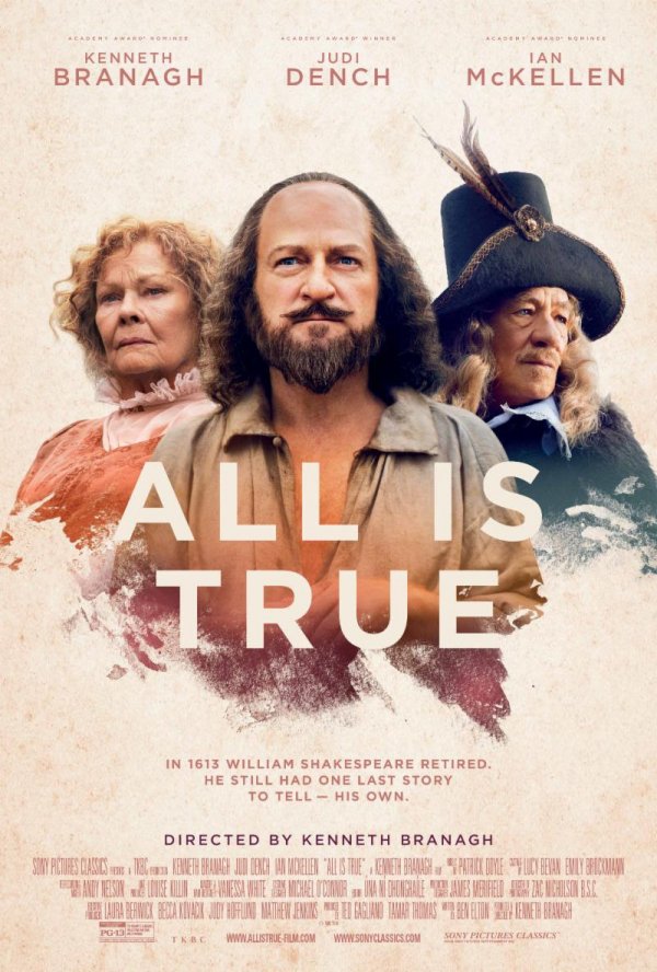 All Is True (2019) movie photo - id 513703