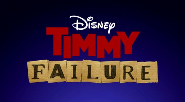 Timmy Failure: Mistakes Were Made (2020) movie photo - id 513955