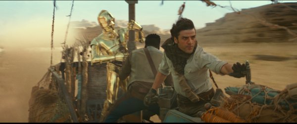 Star Wars: The Rise of Skywalker (2019) movie photo - id 514091