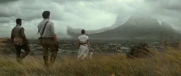 Star Wars: The Rise of Skywalker (2019) movie photo - id 514092