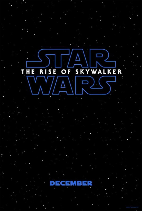Star Wars: The Rise of Skywalker (2019) movie photo - id 514093