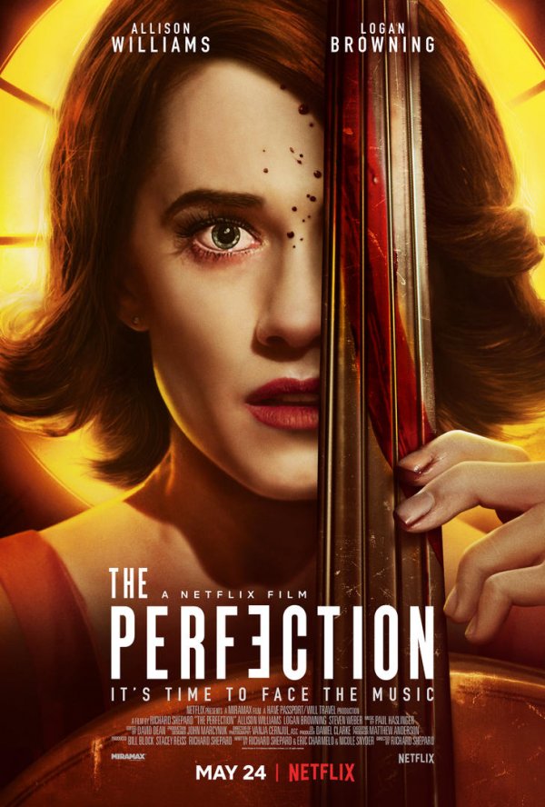 The Perfection (2019) movie photo - id 514463