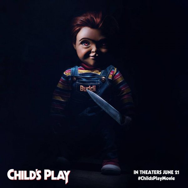 Child's Play (2019) movie photo - id 514594