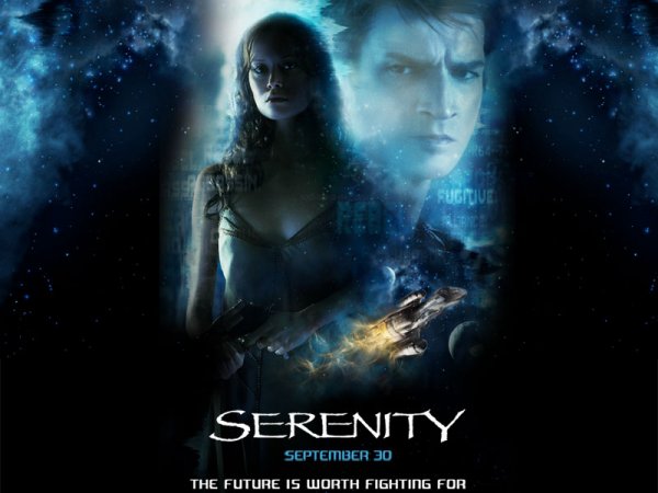 Serenity (2005) movie photo - id 5146