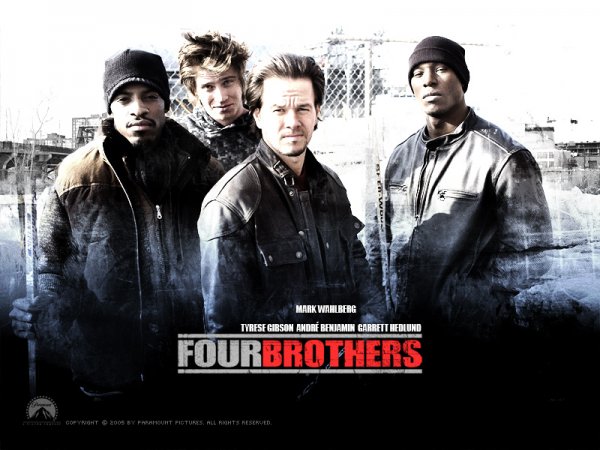 Four Brothers (2005) movie photo - id 5147