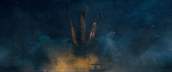 Godzilla: King of the Monsters (2019) movie photo - id 514843