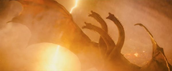 Godzilla: King of the Monsters (2019) movie photo - id 514845