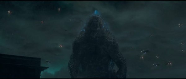 Godzilla: King of the Monsters (2019) movie photo - id 514847