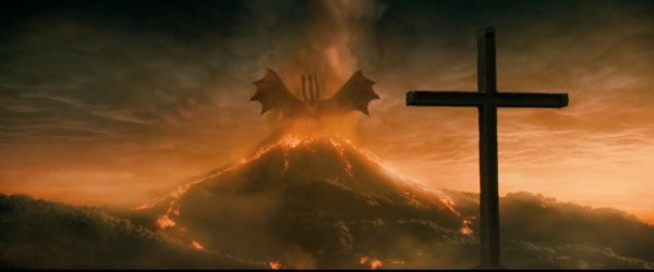Godzilla: King of the Monsters (2019) movie photo - id 514848