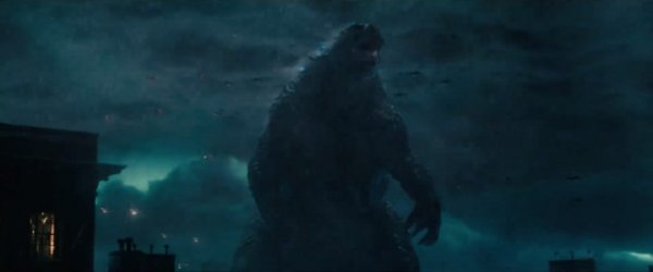 Godzilla: King of the Monsters (2019) movie photo - id 514851