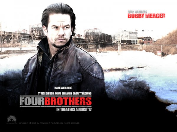 Four Brothers (2005) movie photo - id 5148