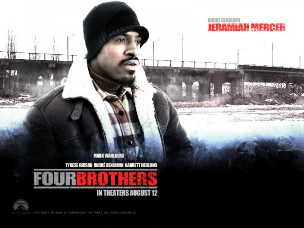 Four Brothers (2005) movie photo - id 5149