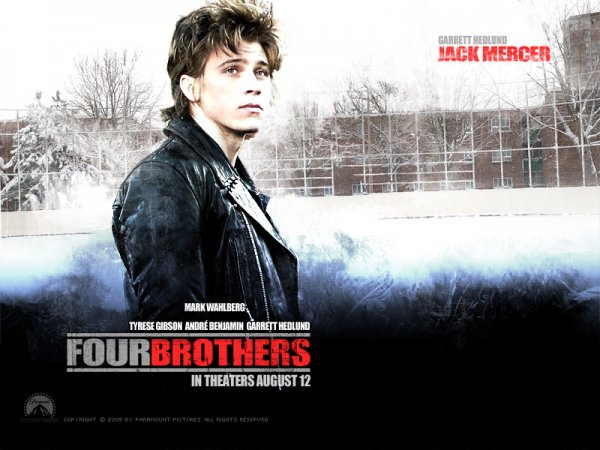Four Brothers (2005) movie photo - id 5150