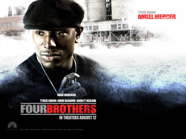 Four Brothers (2005) movie photo - id 5151