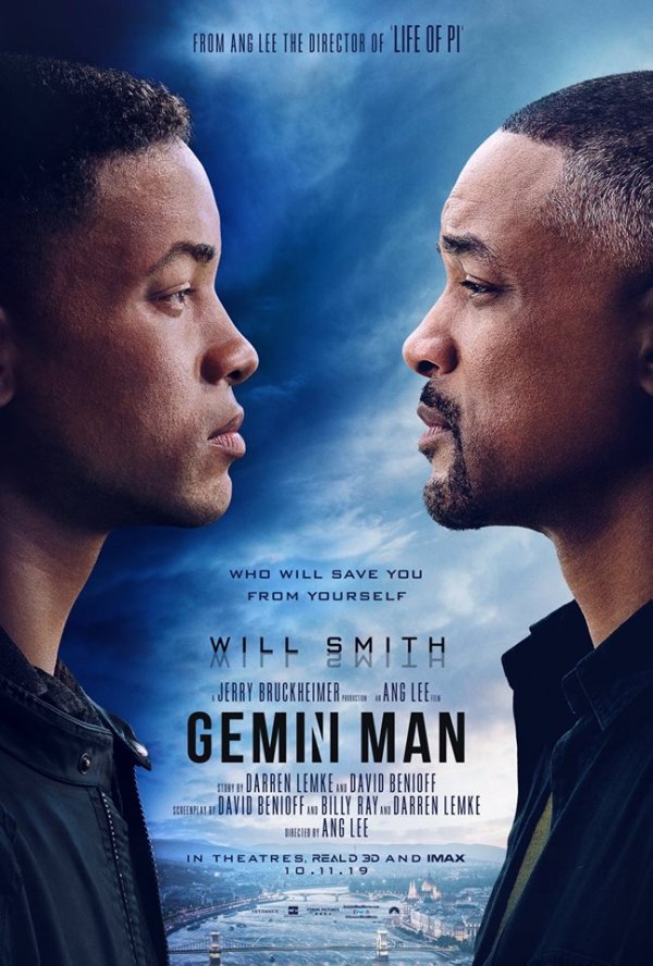 Gemini Man (2019) movie photo - id 515473