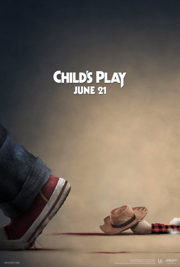 Child's Play (2019) movie photo - id 516108