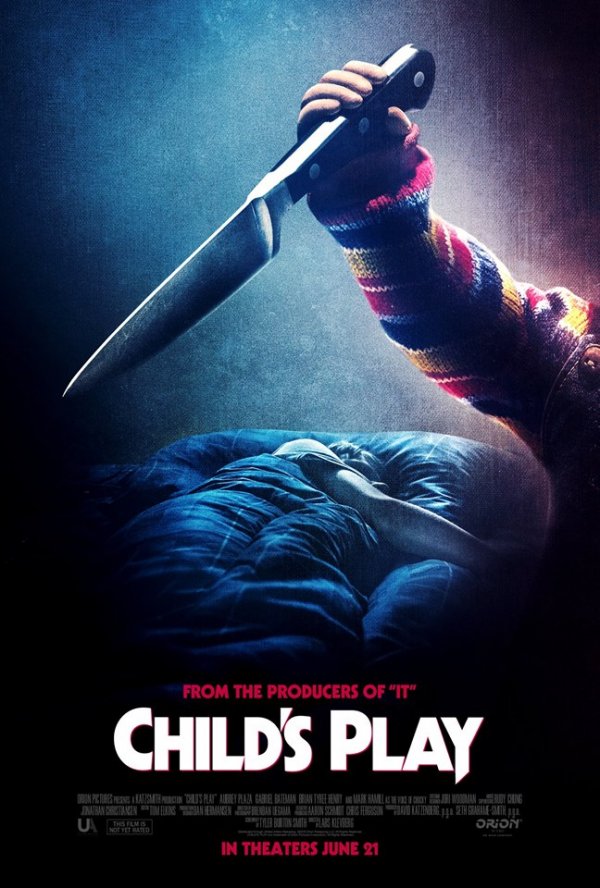 Child's Play (2019) movie photo - id 516110