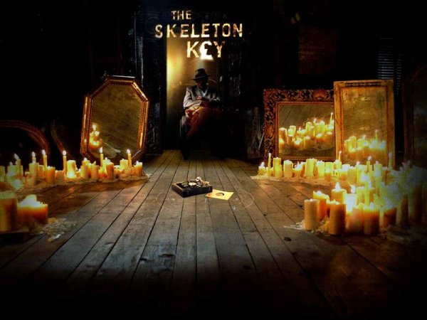 The Skeleton Key (2005) movie photo - id 5161