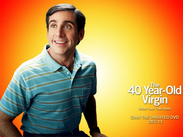 The 40-Year-Old Virgin (2005) movie photo - id 5165