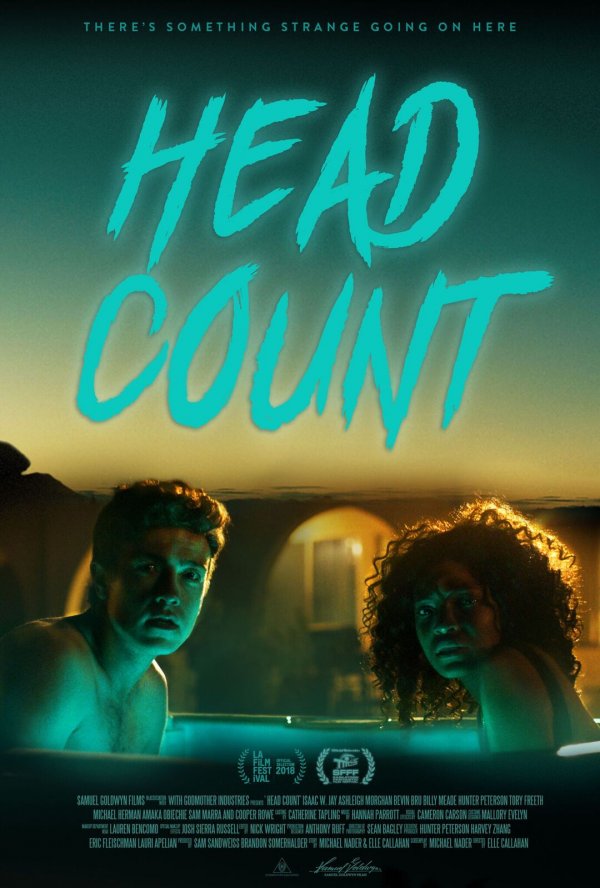 Head Count (2019) movie photo - id 516621