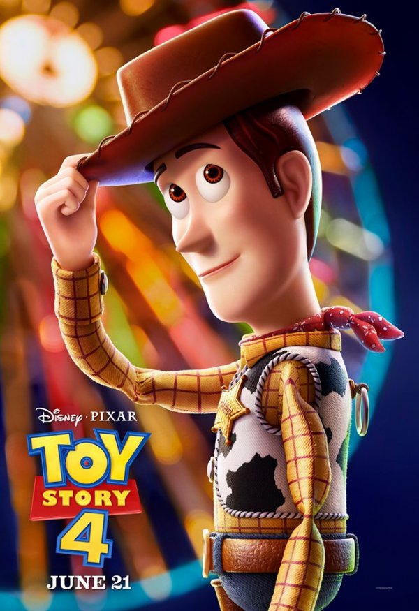 Toy Story 4 (2019) movie photo - id 516768