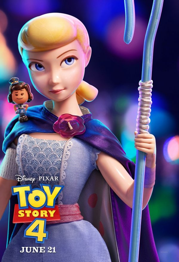 Toy Story 4 (2019) movie photo - id 516769