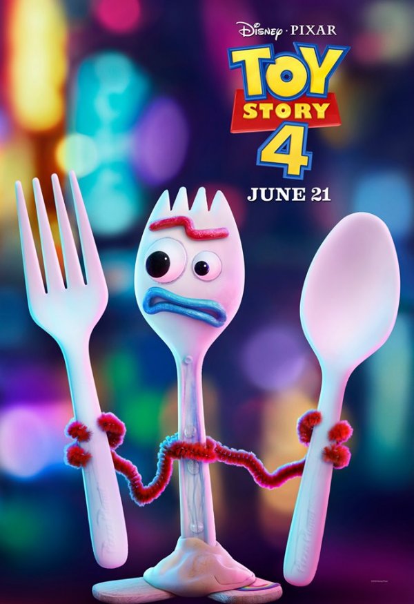 Toy Story 4 (2019) movie photo - id 516771