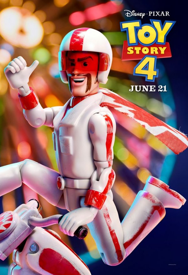 Toy Story 4 (2019) movie photo - id 516773