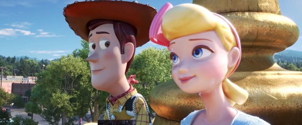 Toy Story 4 (2019) movie photo - id 516774