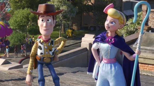 Toy Story 4 (2019) movie photo - id 516775