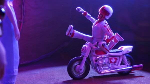 Toy Story 4 (2019) movie photo - id 516777