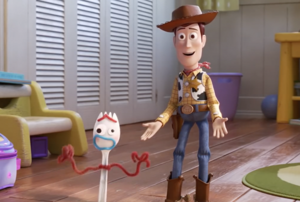 Toy Story 4 (2019) movie photo - id 516781