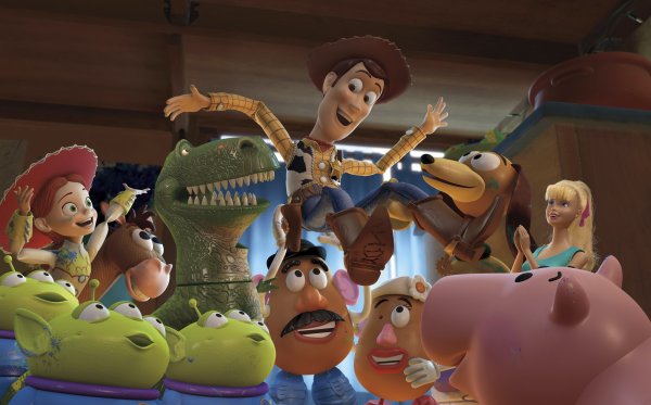 Toy Story 4 (2019) movie photo - id 516782