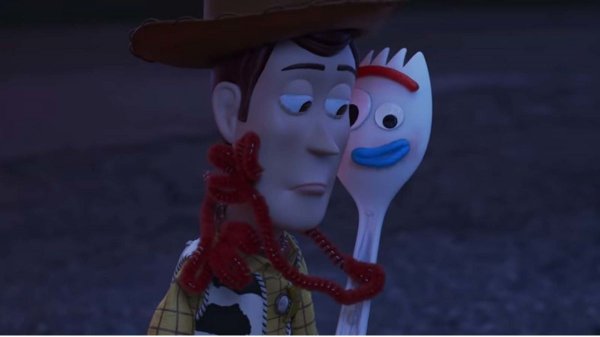 Toy Story 4 (2019) movie photo - id 516783