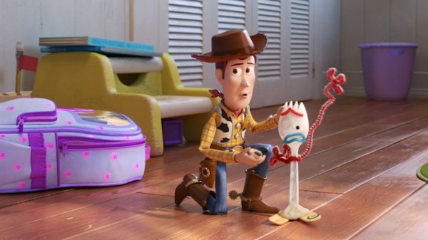 Toy Story 4 (2019) movie photo - id 516787