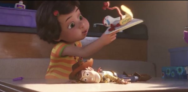 Toy Story 4 (2019) movie photo - id 516790