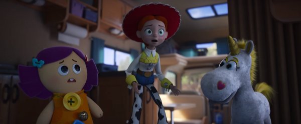 Toy Story 4 (2019) movie photo - id 516792