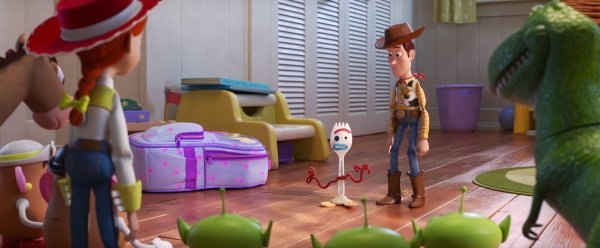 Toy Story 4 (2019) movie photo - id 516793
