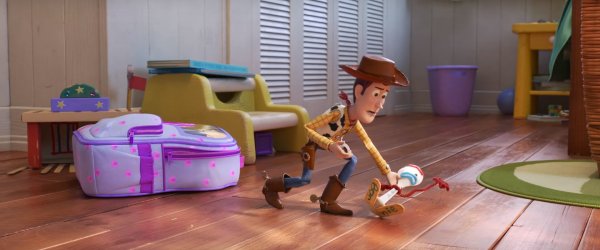 Toy Story 4 (2019) movie photo - id 516794