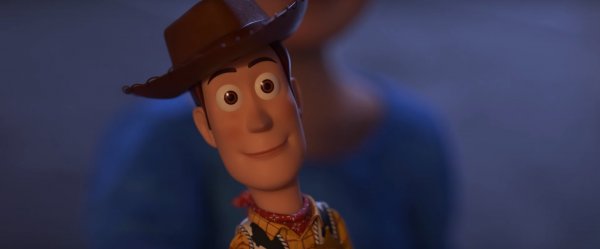 Toy Story 4 (2019) movie photo - id 516796