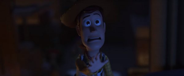 Toy Story 4 (2019) movie photo - id 516799