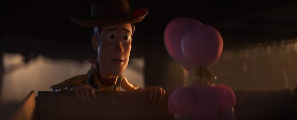 Toy Story 4 (2019) movie photo - id 516808