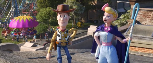 Toy Story 4 (2019) movie photo - id 516810