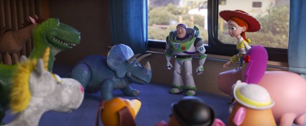 Toy Story 4 (2019) movie photo - id 516814