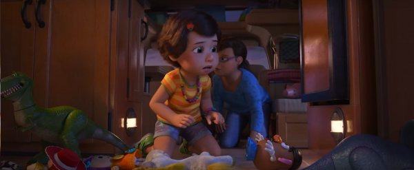 Toy Story 4 (2019) movie photo - id 516815