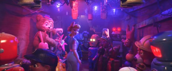 Toy Story 4 (2019) movie photo - id 516817