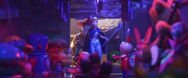 Toy Story 4 (2019) movie photo - id 516818
