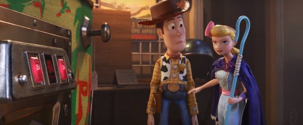 Toy Story 4 (2019) movie photo - id 516819