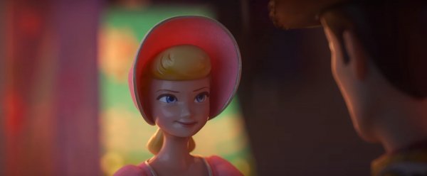 Toy Story 4 (2019) movie photo - id 516820