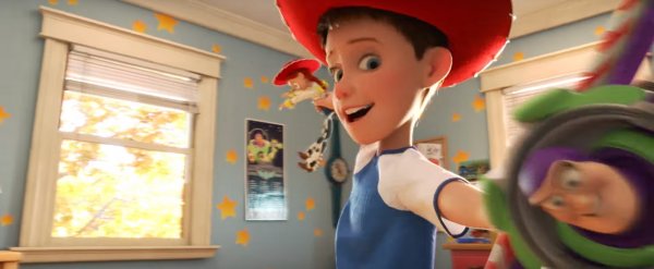 Toy Story 4 (2019) movie photo - id 516822